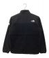 THE NORTH FACE (ザ ノース フェイス) デナリジャケット ブラック サイズ:XS：12800円