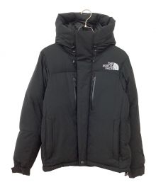 THE NORTH FACE（ザ ノース フェイス）の古着「バルトロライト ジャケット」｜ブラック