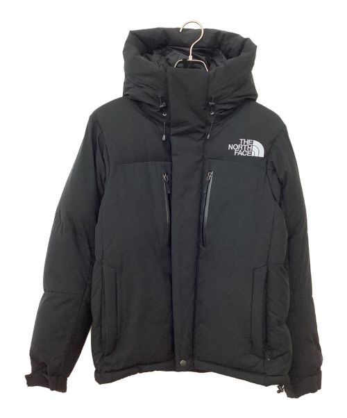 THE NORTH FACE（ザ ノース フェイス）THE NORTH FACE (ザ ノース フェイス) バルトロライト ジャケット ブラック サイズ:Sの古着・服飾アイテム