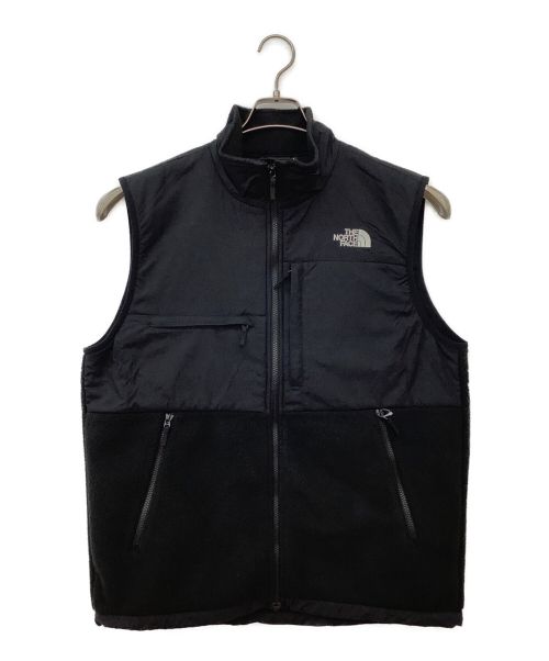 THE NORTH FACE（ザ ノース フェイス）THE NORTH FACE (ザ ノース フェイス) デナリベスト ブラック サイズ:L 未使用品の古着・服飾アイテム