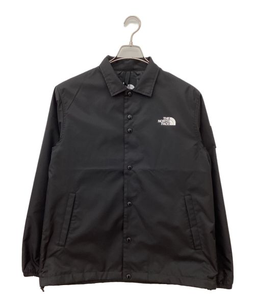 THE NORTH FACE（ザ ノース フェイス）THE NORTH FACE (ザ ノース フェイス) コーチジャケット ブラック サイズ:L 未使用品の古着・服飾アイテム