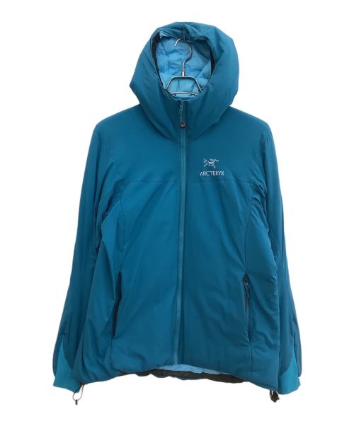 ARC'TERYX（アークテリクス）ARC'TERYX (アークテリクス) アウトドアウェア(ジャケット) スカイブルー サイズ:Lの古着・服飾アイテム