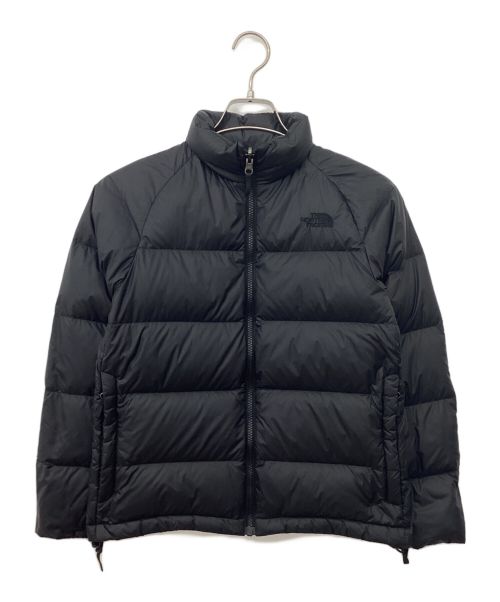 THE NORTH FACE（ザ ノース フェイス）THE NORTH FACE (ザ ノース フェイス) グレイストリクライメイト ブラック サイズ:Sの古着・服飾アイテム