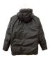 MAMMUT (マムート) Shake Dry IN Hooded Jacket AF ブラック サイズ:XL：30000円