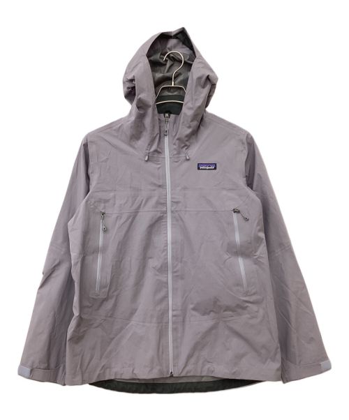 Patagonia（パタゴニア）Patagonia (パタゴニア) クラウド・リッジ・ジャケット グレー サイズ:Lの古着・服飾アイテム