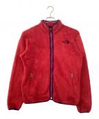 THE NORTH FACEザ ノース フェイス）の古着「VERSA AIR PIPE JACKET」｜レッド