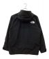 THE NORTH FACE (ザ ノース フェイス) マウンテンライトジャケット ブラック サイズ:M：22000円