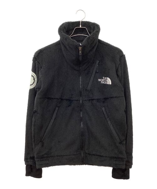 THE NORTH FACE（ザ ノース フェイス）THE NORTH FACE (ザ ノース フェイス) アンタークティカバーサロフトジャケット ブラック サイズ:XLの古着・服飾アイテム