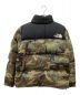 THE NORTH FACE (ザ ノース フェイス) ノベルティーヌプシジャケット オリーブ サイズ:M：22000円