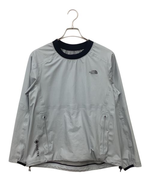 THE NORTH FACE（ザ ノース フェイス）THE NORTH FACE (ザ ノース フェイス) GTXアクティブピステ グレー サイズ:Mの古着・服飾アイテム