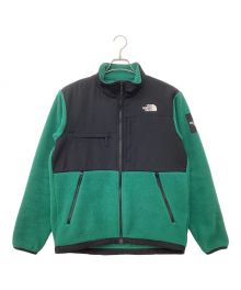 THE NORTH FACE（ザ ノース フェイス）の古着「デナリジャケット」｜グリーン