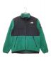 THE NORTH FACE（ザ ノース フェイス）の古着「デナリジャケット」｜グリーン