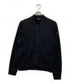 ARC’TERYXアークテリクス）の古着「DALLEN FLEECE JACKET」｜ブラック