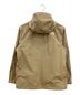 THE NORTH FACE (ザ ノース フェイス) スクープジャケット ベージュ サイズ:M：16000円