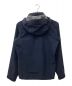 ARC'TERYX (アークテリクス) ベータ AR ジャケット ネイビー サイズ:S：45000円