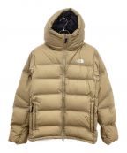 THE NORTH FACEザ ノース フェイス）の古着「ビレイヤーパーカ」｜カーキ