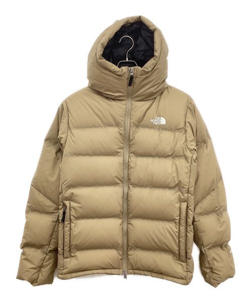 THE NORTH FACE（ザ ノース フェイス）THE NORTH FACE (ザ ノース フェイス) ビレイヤーパーカ カーキ サイズ:Mの古着・服飾アイテム