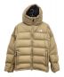 THE NORTH FACE（ザ ノース フェイス）の古着「ビレイヤーパーカ」｜カーキ