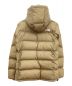 THE NORTH FACE (ザ ノース フェイス) ビレイヤーパーカ カーキ サイズ:M：35000円