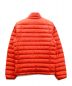 Patagonia (パタゴニア) ダウン セーター レッド サイズ:XS：15000円