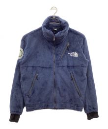 THE NORTH FACE（ザ ノース フェイス）の古着「アンタークティカバーサロフトジャケット」｜ネイビー