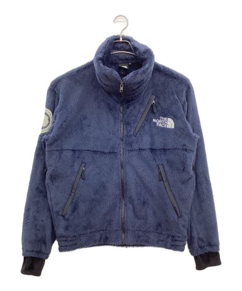 THE NORTH FACE（ザ ノース フェイス）THE NORTH FACE (ザ ノース フェイス) アンタークティカバーサロフトジャケット ネイビー サイズ:XLの古着・服飾アイテム