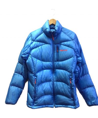 【中古・古着通販】MARMOT (マーモット) 1000フィルパワーダウン