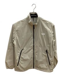 THE NORTH FACE（ザ ノース フェイス）の古着「フリーランインサレーションジャケット」｜サンドトープ