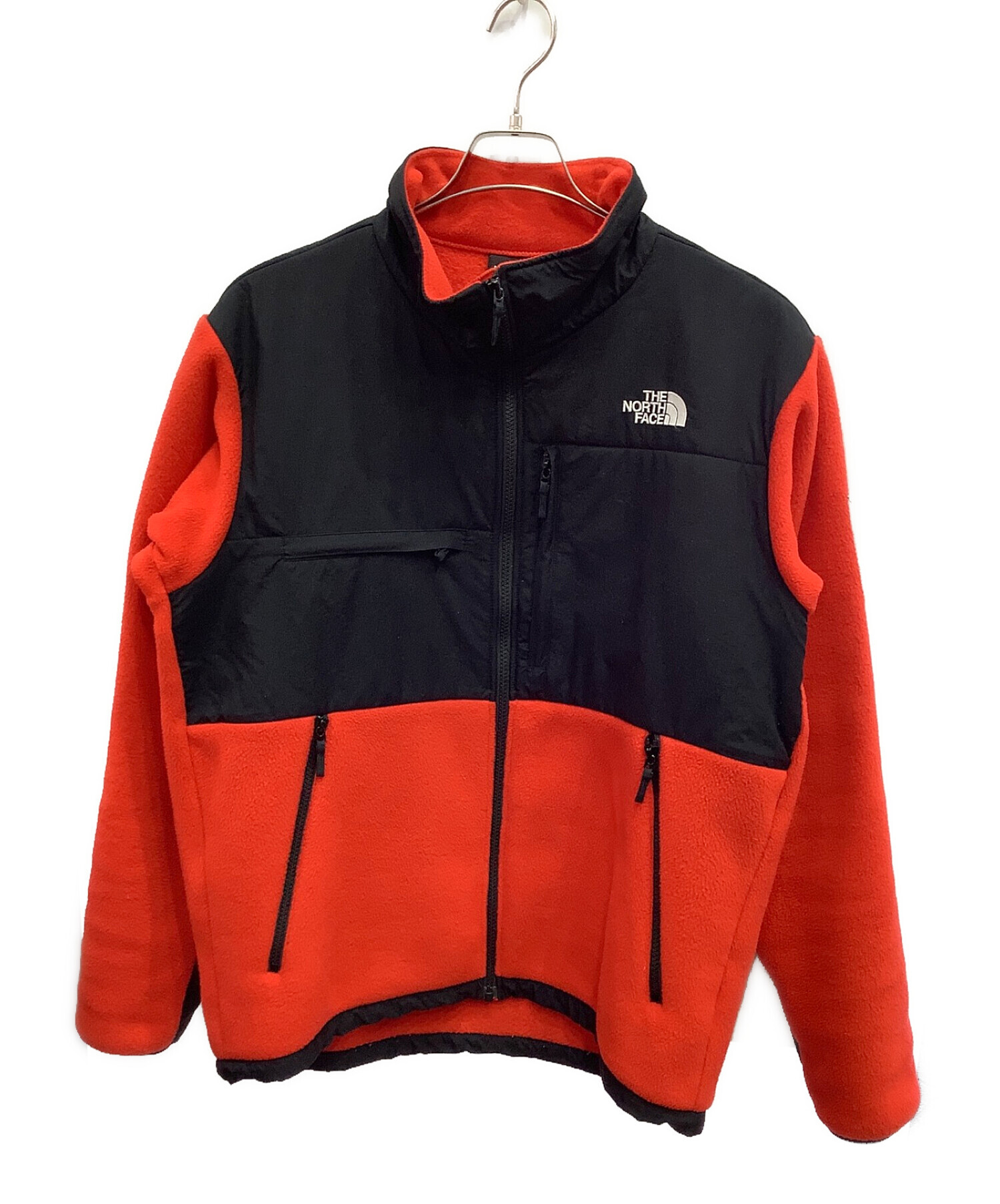 売れ筋ランキングも the north face フリースxxl 赤 econet.bi