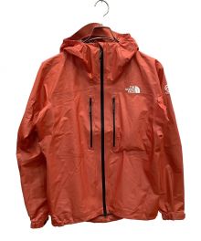 THE NORTH FACE（ザ ノース フェイス）の古着「トレッキングウェア」｜レッド