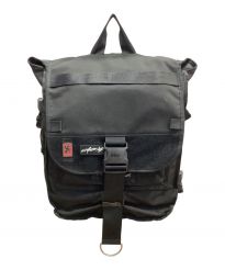 CHROME (クローム) WARSAW 2.0 MD BACKPACK ブラック サイズ:約25L