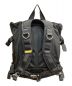 CHROME (クローム) WARSAW 2.0 MD BACKPACK ブラック サイズ:約25L：13000円