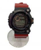 CASIOカシオ）の古着「G-SHOCK」