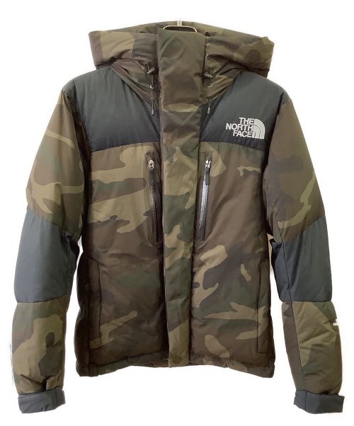 THE NORTH FACE（ザ ノース フェイス）THE NORTH FACE (ザ ノース フェイス) ノベルティーバルトロライトジャケット ブラック サイズ:Sの古着・服飾アイテム