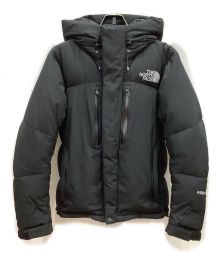 THE NORTH FACE（ザ ノース フェイス）の古着「バルトロライトジャケット」｜ブラック