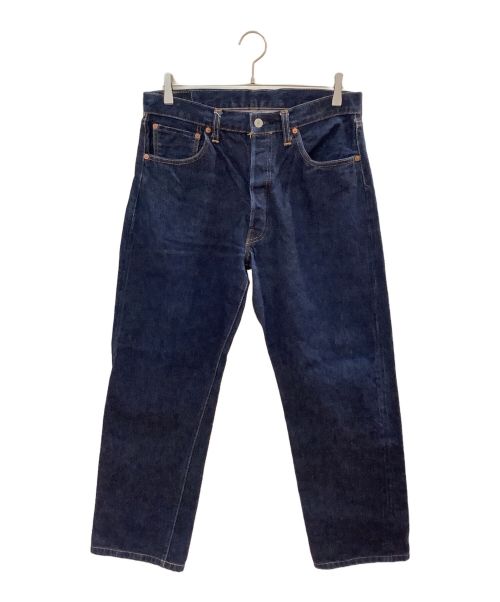 LEVI'S（リーバイス）LEVI'S (リーバイス) 復刻501XX　デニムパンツ インディゴ サイズ:86cm (W34)の古着・服飾アイテム