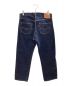 LEVI'S (リーバイス) 復刻501XX　デニムパンツ インディゴ サイズ:86cm (W34)：35000円