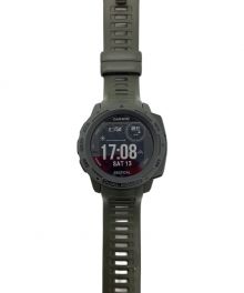 GARMIN（ガーミン）の古着「タフネスGPSウォッチ」