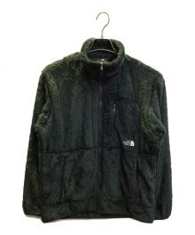 THE NORTH FACE（ザ ノース フェイス）の古着「ジップインマグネファイヤーフライバーサロフトジャケット」｜ブラック