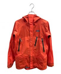 Patagonia (パタゴニア) Ice Nine Jacket オレンジ サイズ:XS