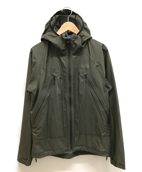 ブラック THE NORTH FACE OPTIMIST JACKET Kブラック M Bz3MW