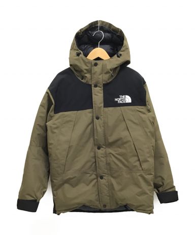 【中古・古着通販】THE NORTH FACE (ザノースフェイス