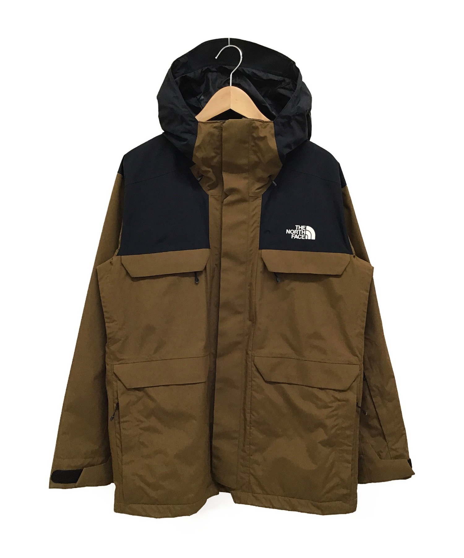 5周年記念イベントが THE NORTH FACE MAINTENANCE JACKET asakusa.sub.jp