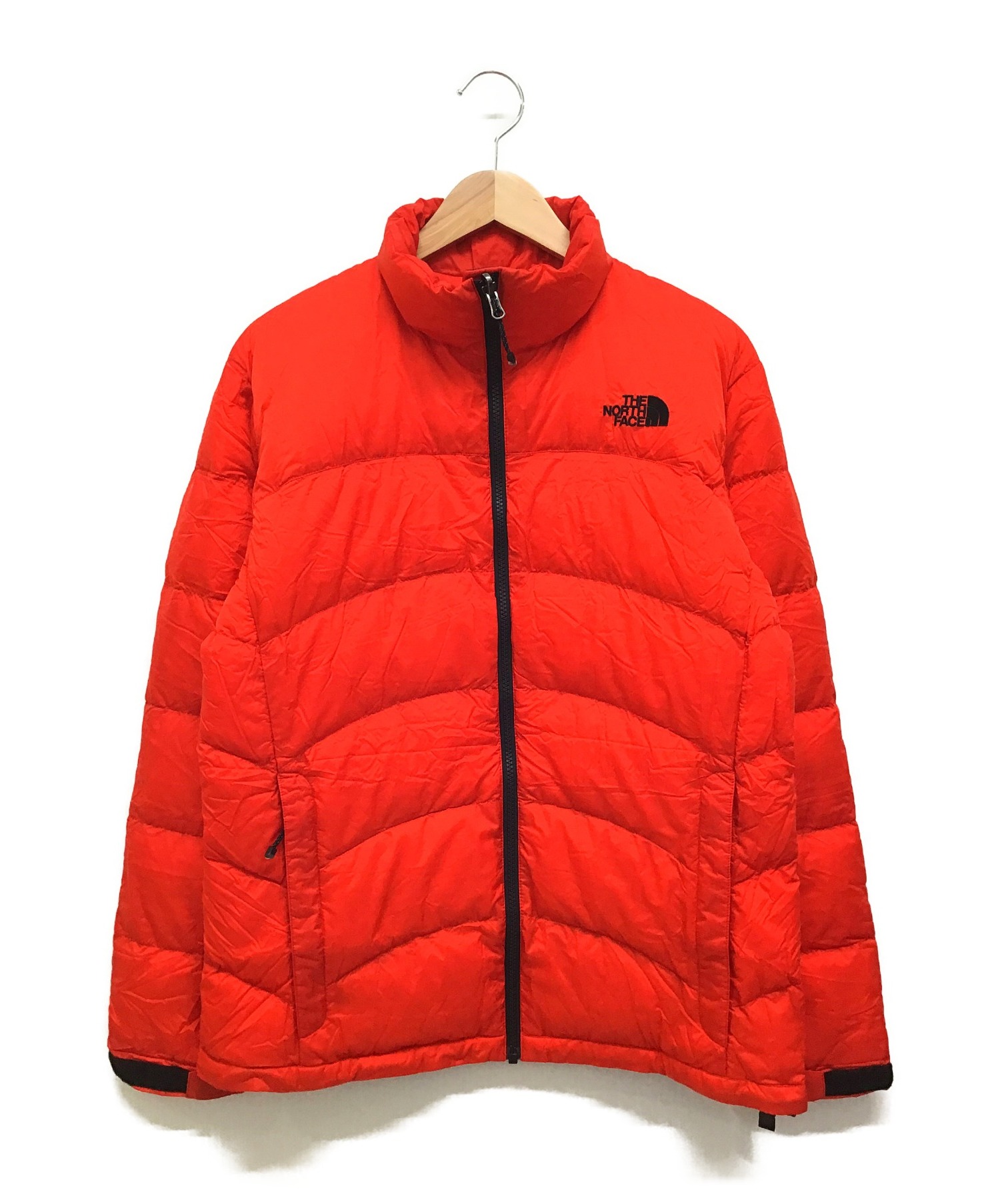 送料無料（北海道・沖縄県除く！） THE NORTH FACE Aconcagua Jacket