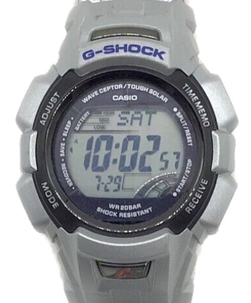 CASIO（カシオ）CASIO (カシオ) GW-300FMJ-8JR サイズ:43mmの古着・服飾アイテム