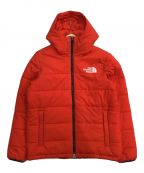 THE NORTH FACEザ ノース フェイス）の古着「トランゴパーカ」｜レッド