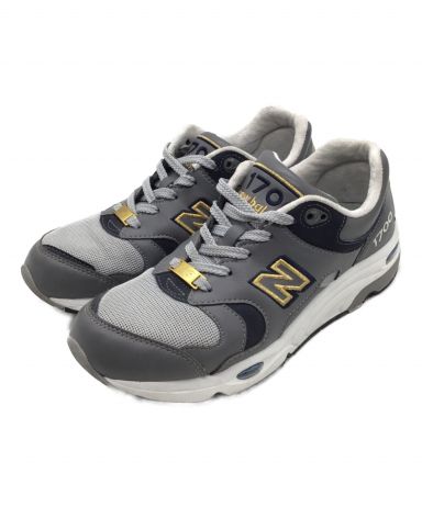 【中古・古着通販】NEW BALANCE (ニューバランス) NEW