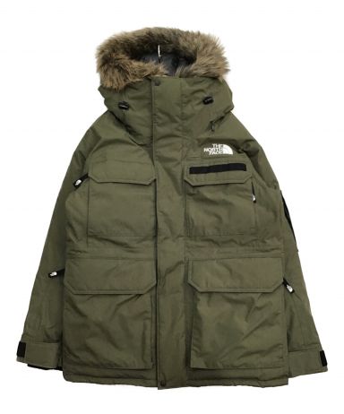 中古・古着通販】THE NORTH FACE (ザ ノース フェイス) サザンクロス