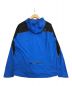 THE NORTH FACE (ザ ノース フェイス) FLフライトトレイルジャケット ブルー サイズ:Ｍ：14000円