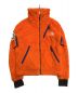 THE NORTH FACE（ザ ノース フェイス）の古着「アンタークティカバーサロフトジャケット」｜オレンジ